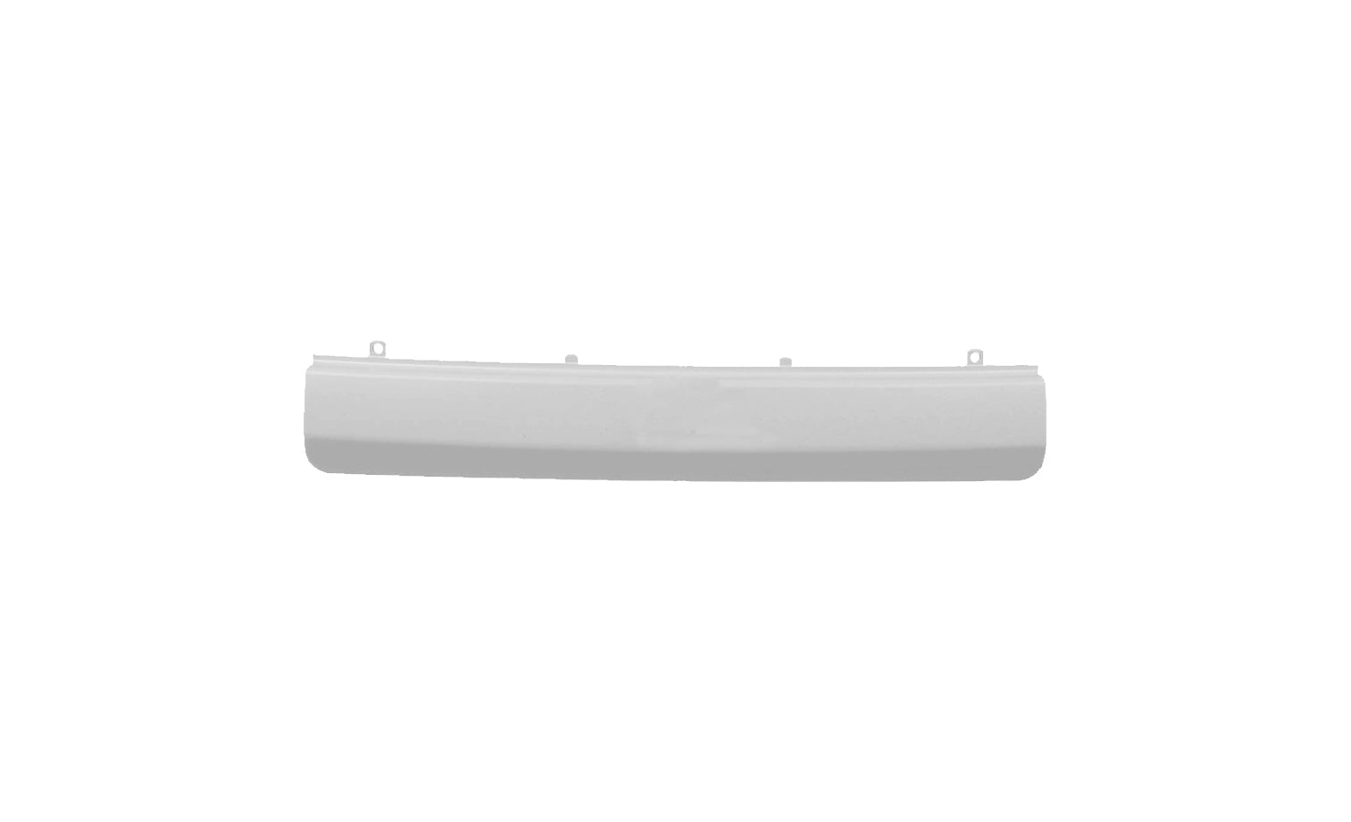 Sportello Centrale Paraurti - Daf - XF 106 - OE 1825434 - 1861983 - Carrozzeria Truck