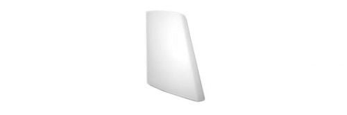 Sportello Laterale Paraurti Destro Smalto Bianco Ic194 - Iveco - Stralis 2013 - OE 504187506 - Carrozzeria Truck