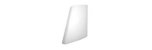 Sportello Laterale Paraurti Sinistro Smalto Bianco Ic194 - Iveco - Stralis 2013 Euro 6 - OE 504187507 - Carrozzeria Truck