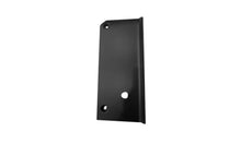 Sportello Posteriore Cornice Faro Sinistra - Man - TGX 2020 - OE 81416100989 - Carrozzeria Truck