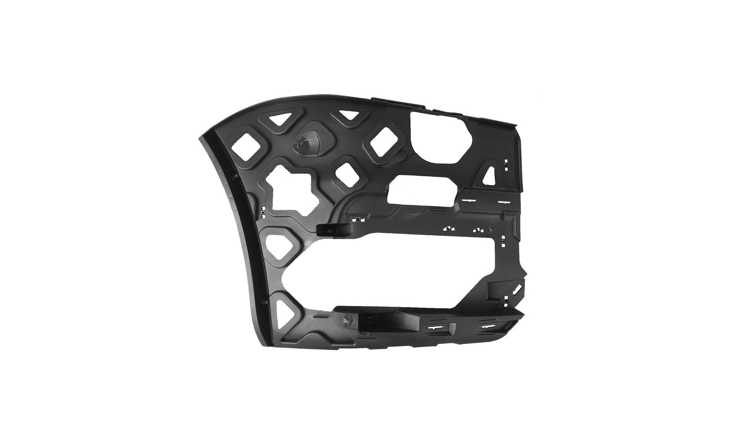 Staffa Anteriore Destra - Volkswagen - Caddy 2015 - OE 2K5807724 - Carrozzeria Truck