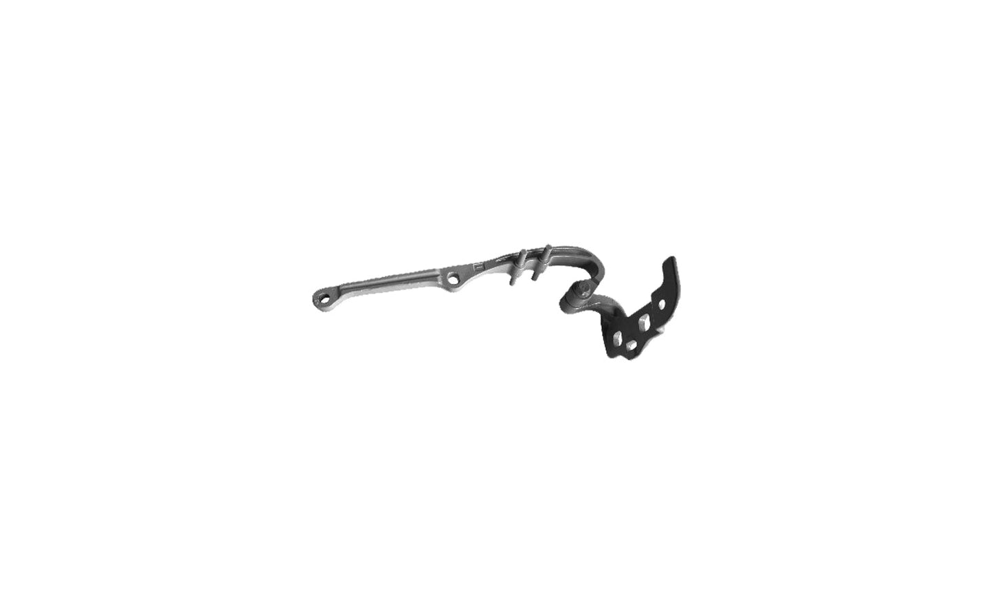 Staffa Calandra Destra - Volvo - FH 2021 - OE 23945322 - 24163592 - Carrozzeria Truck