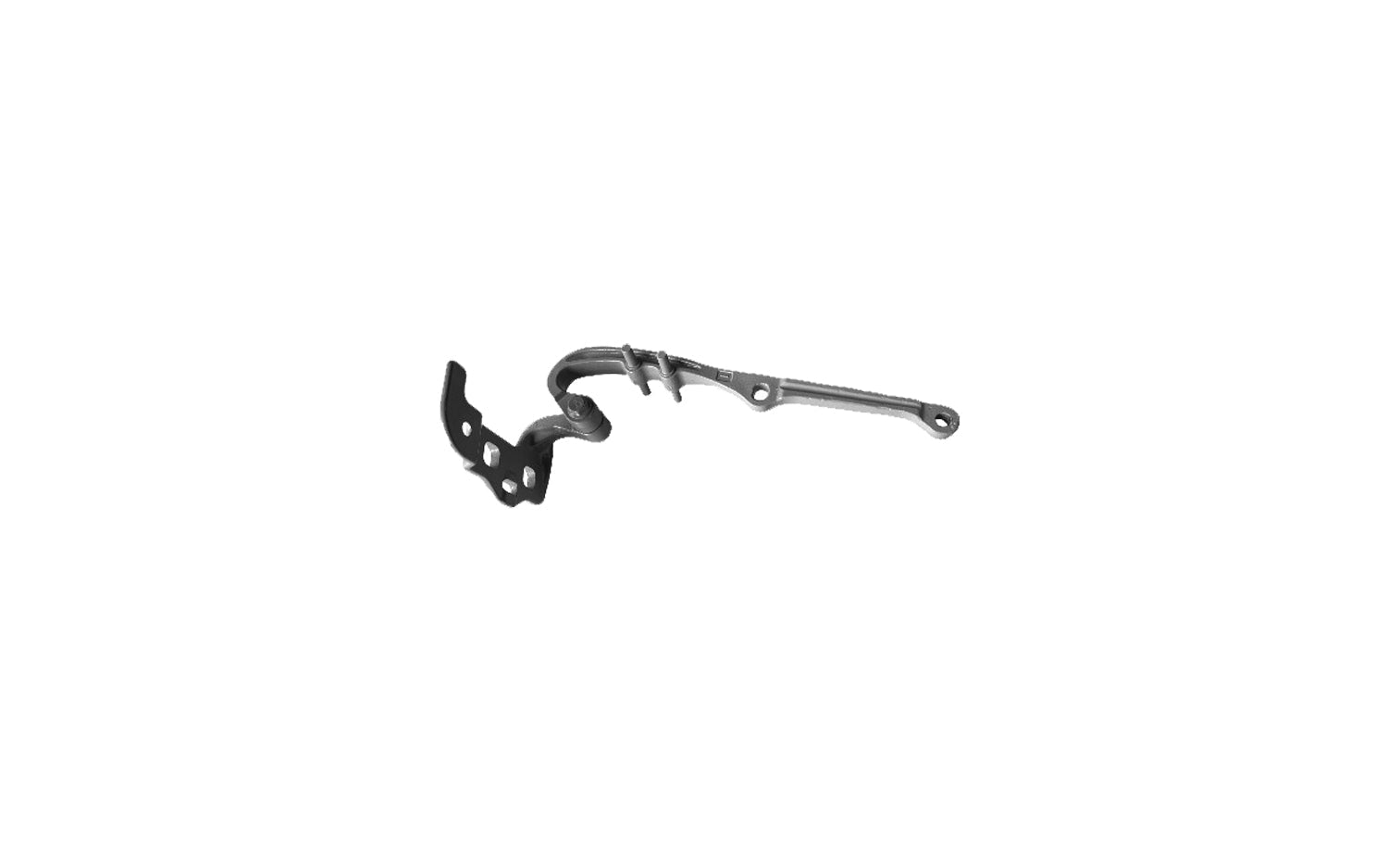 Staffa Calandra Sinistra - Volvo - FH 2021 - OE 23945323 - 24163589 - Carrozzeria Truck