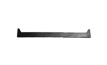 Staffa Centrale Paraurti - Man - TGS 2020 - OE 81416140185 - Carrozzeria Truck