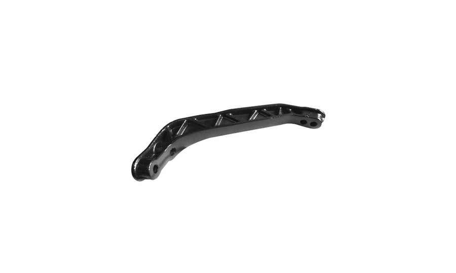 Staffa Destra Paraurti - Mercedes - Atego 1a serie - OE 9705253539 - A9705253539 - Carrozzeria Truck