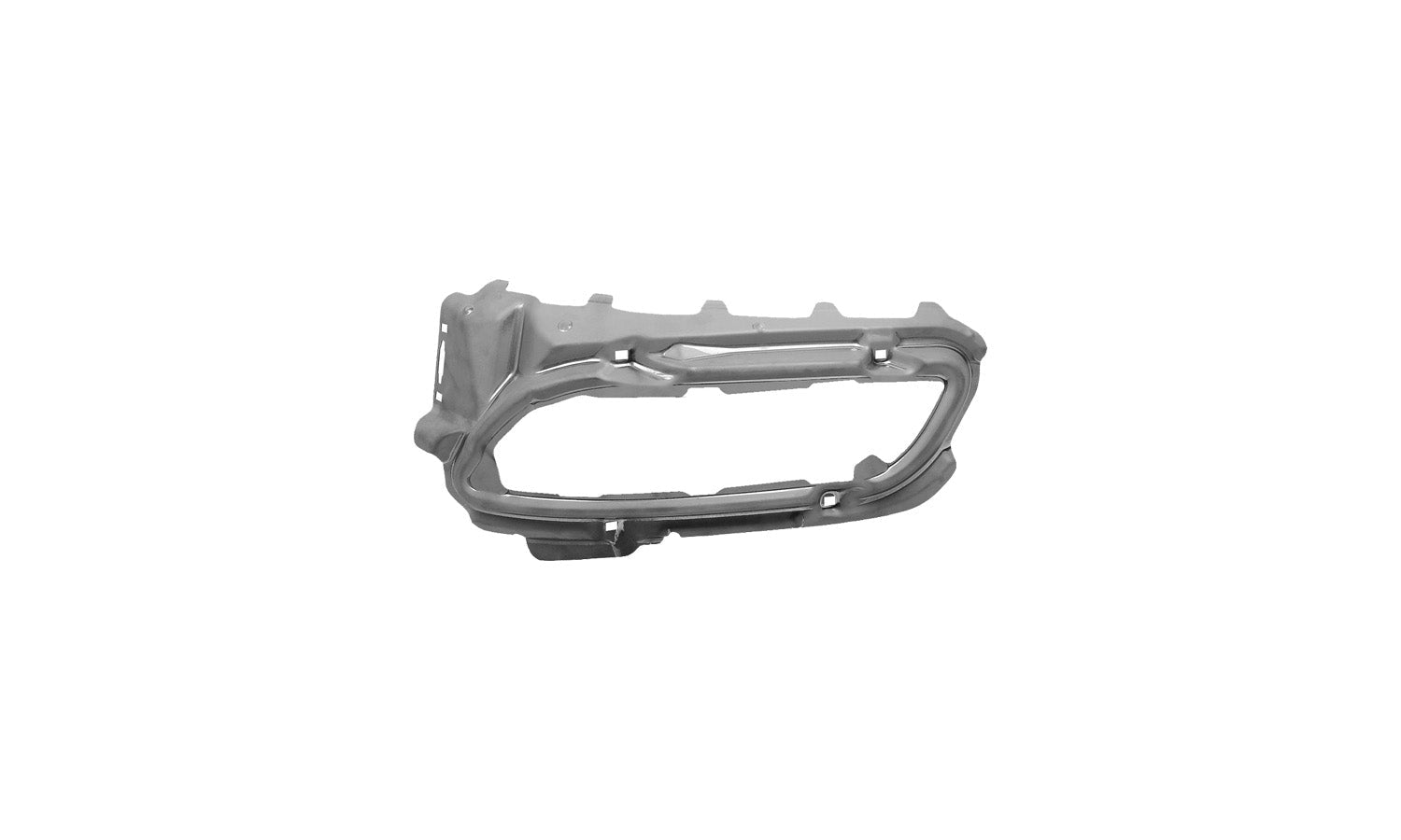 Staffa Fendinebbia In Ferro Destra - Daf - CF Euro 6 - OE 1837655 - Carrozzeria Truck