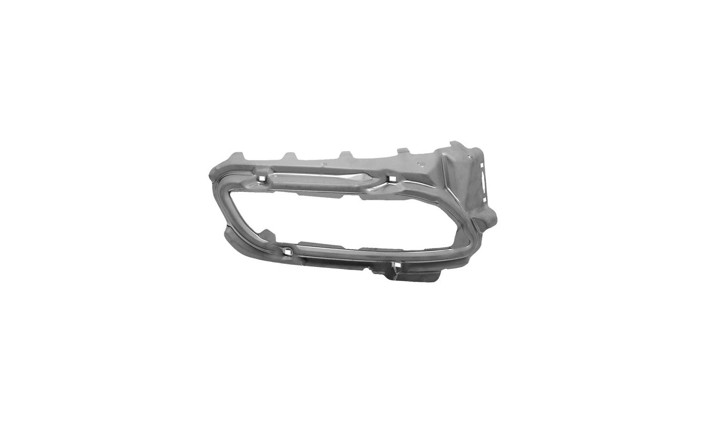 Staffa Fendinebbia In Ferro Sinistra - Daf - CF Euro 6 - OE 1837654 - Carrozzeria Truck