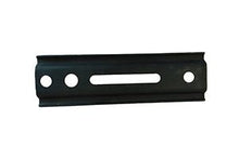 STAFFA FISSAGGIO PARAFANGO POSTERIORE PER IVECO STRALIS 2007 | AD/AT oe 41288789 - Carrozzeria Truck