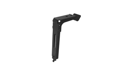 Staffa Parafango Posteriore Lunga In Metallo - Renault - Magnum - OE 21094456 - 7421094456 - Carrozzeria Truck