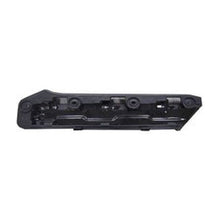STAFFA PARAURTI ANTERIORE LATERALE per VOLKSWAGEN CADDY 04-09 lato DX 1T0807050 - Carrozzeria Truck