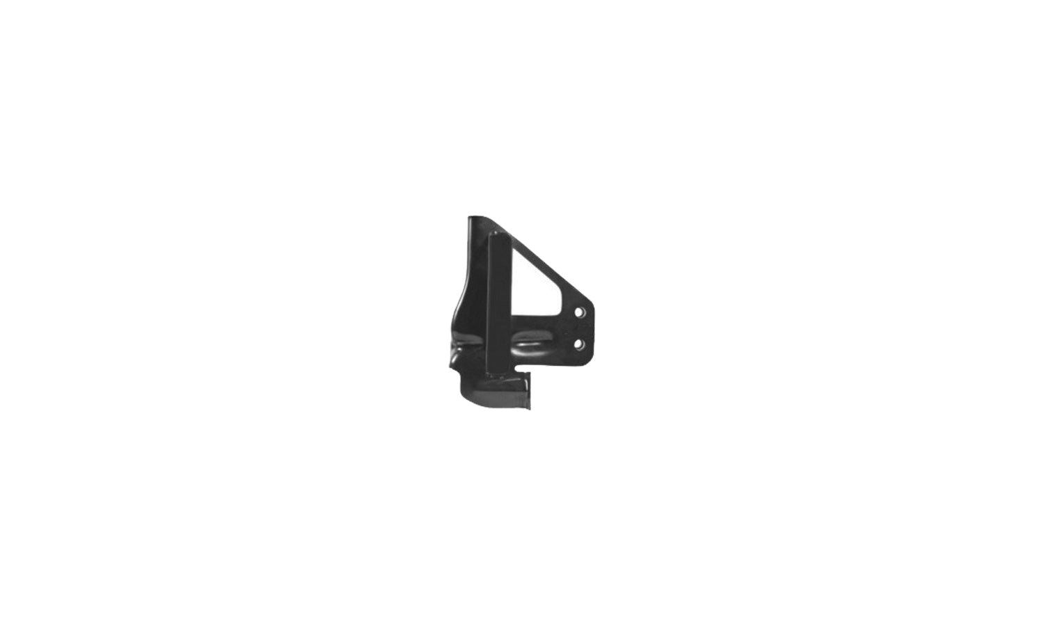 Staffa Paraurti Destra - Daf - CF Euro 6 - OE 1922986 - 1895878 - Carrozzeria Truck