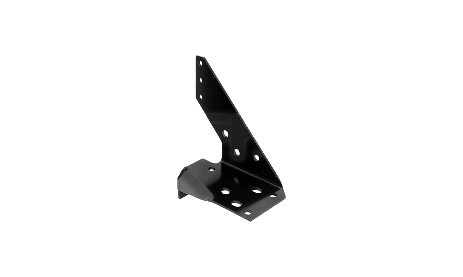 Staffa Paraurti Destra - Daf - CF - OE 1699473 - 1438577 - 1696663 - Carrozzeria Truck