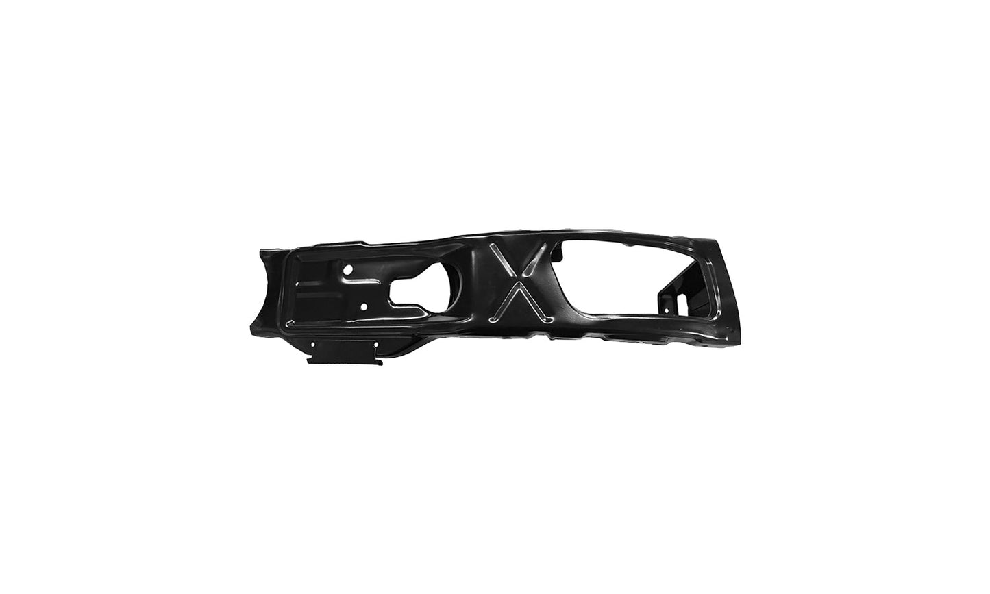 Staffa Paraurti Destra - Isuzu - NHR L35 - OE 8980252114 - Carrozzeria Truck