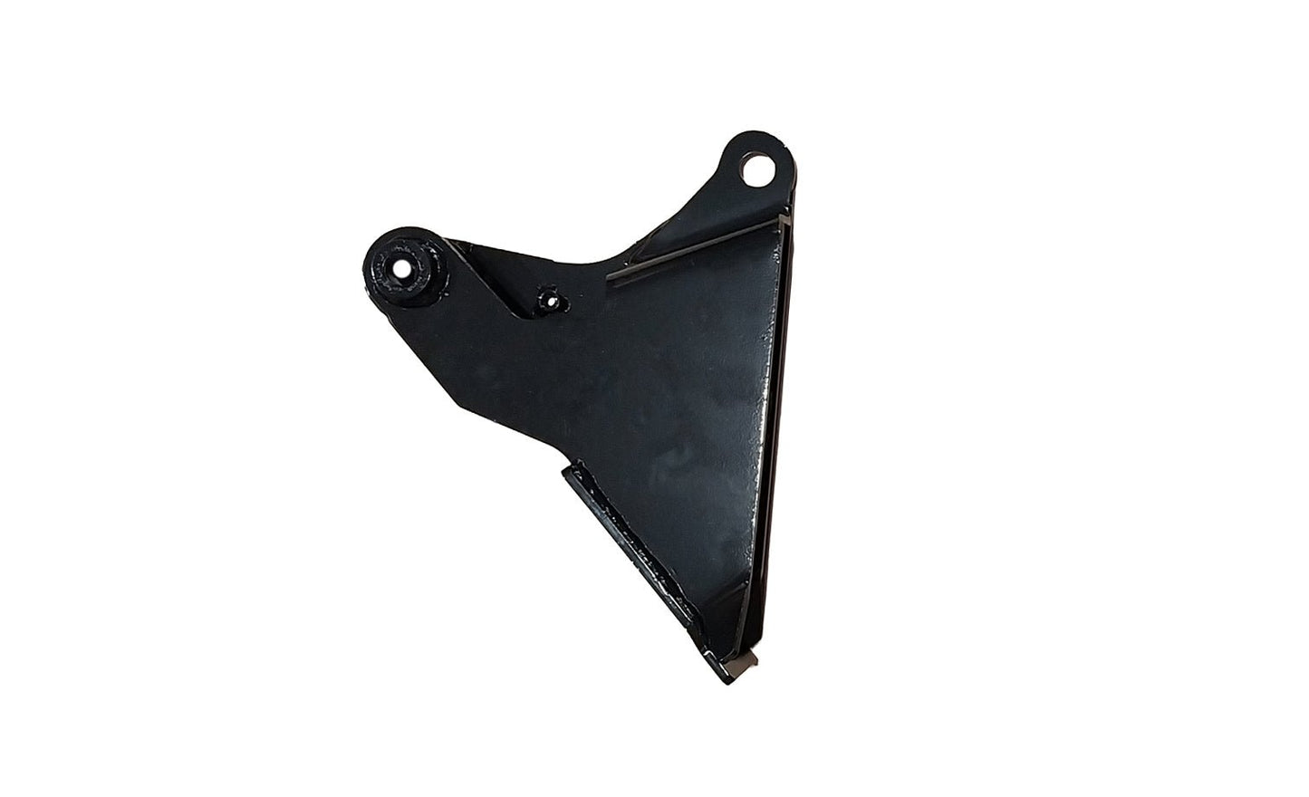 Staffa Paraurti Destra - Man - TGX 2020 - OE 81416505076 - Carrozzeria Truck