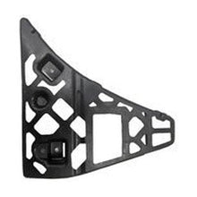 STAFFA PARAURTI LATERALE per FORD TRANSIT 06-13 lato SX 1763225 - Carrozzeria Truck