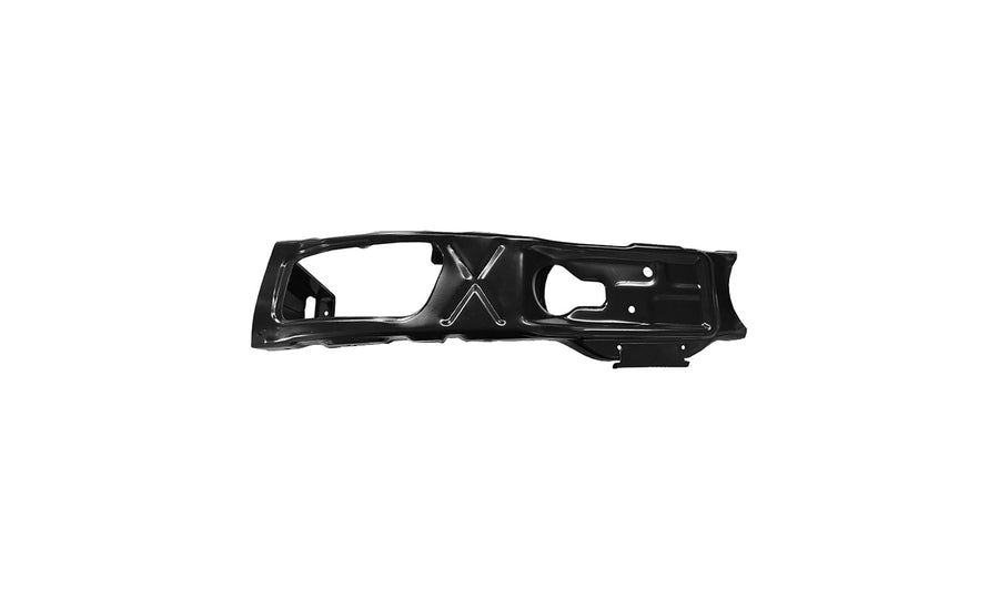 Staffa Paraurti Sinistra - Isuzu - NHR L35 - OE 8980252124 - Carrozzeria Truck