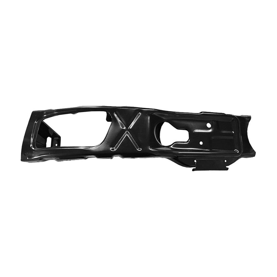 Staffa Paraurti Sinistra - Isuzu - NLR M21 2015 - OE 8980252124 - 8-98025212-4 - Carrozzeria Truck