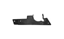 Staffa Paraurti Sinistro - Man - TGX Euro 6 - OE 81416140075 - Carrozzeria Truck