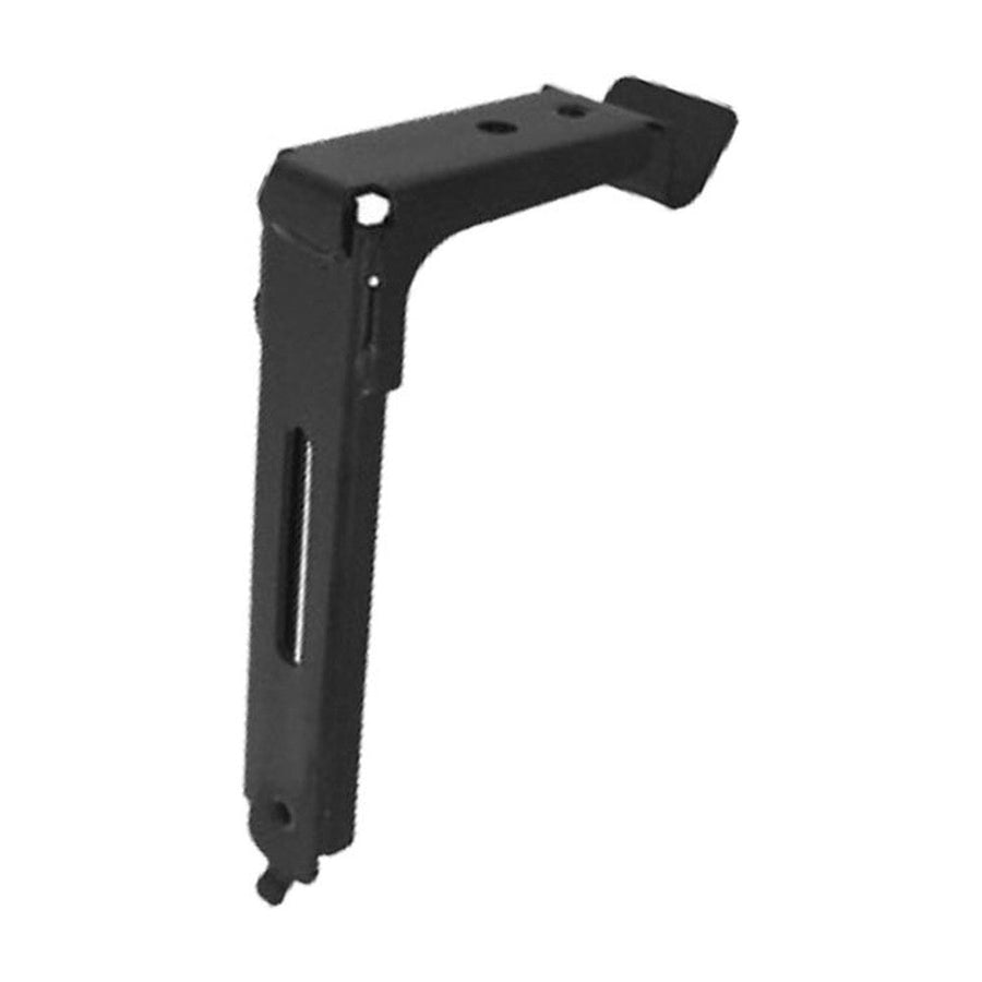 Staffa Singola Parafango Posteriore Lunga In Metallo - Renault - Serie T - OE 21094456 - 7421094456 - Carrozzeria Truck