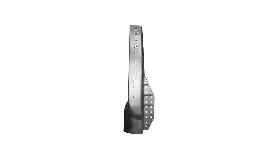 Staffa Sinistra - Mercedes - Actros MP2 - OE 9436660478 - Carrozzeria Truck