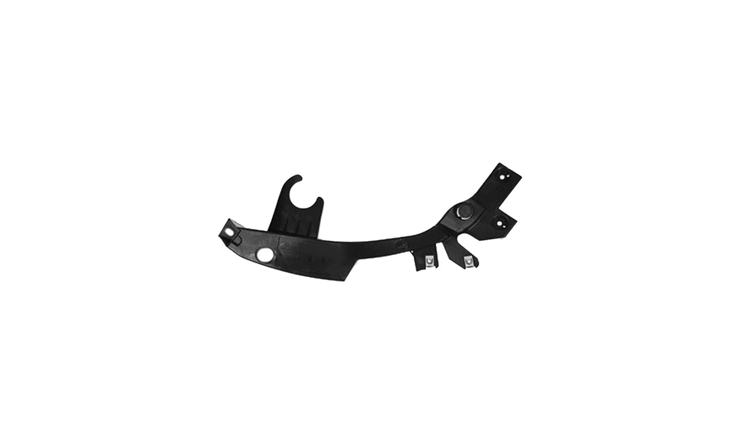 Staffa Superiore Destra Per Frontale Anteriore - Peugeot - Traveller 2016 - OE 9826095480 - SU001A8152 - Carrozzeria Truck