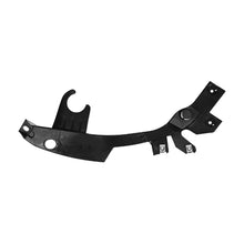 Staffa Superiore Destra Per Frontale Anteriore - Toyota - Proace 2016 - OE 9826095480 - SU001A8152 - Carrozzeria Truck