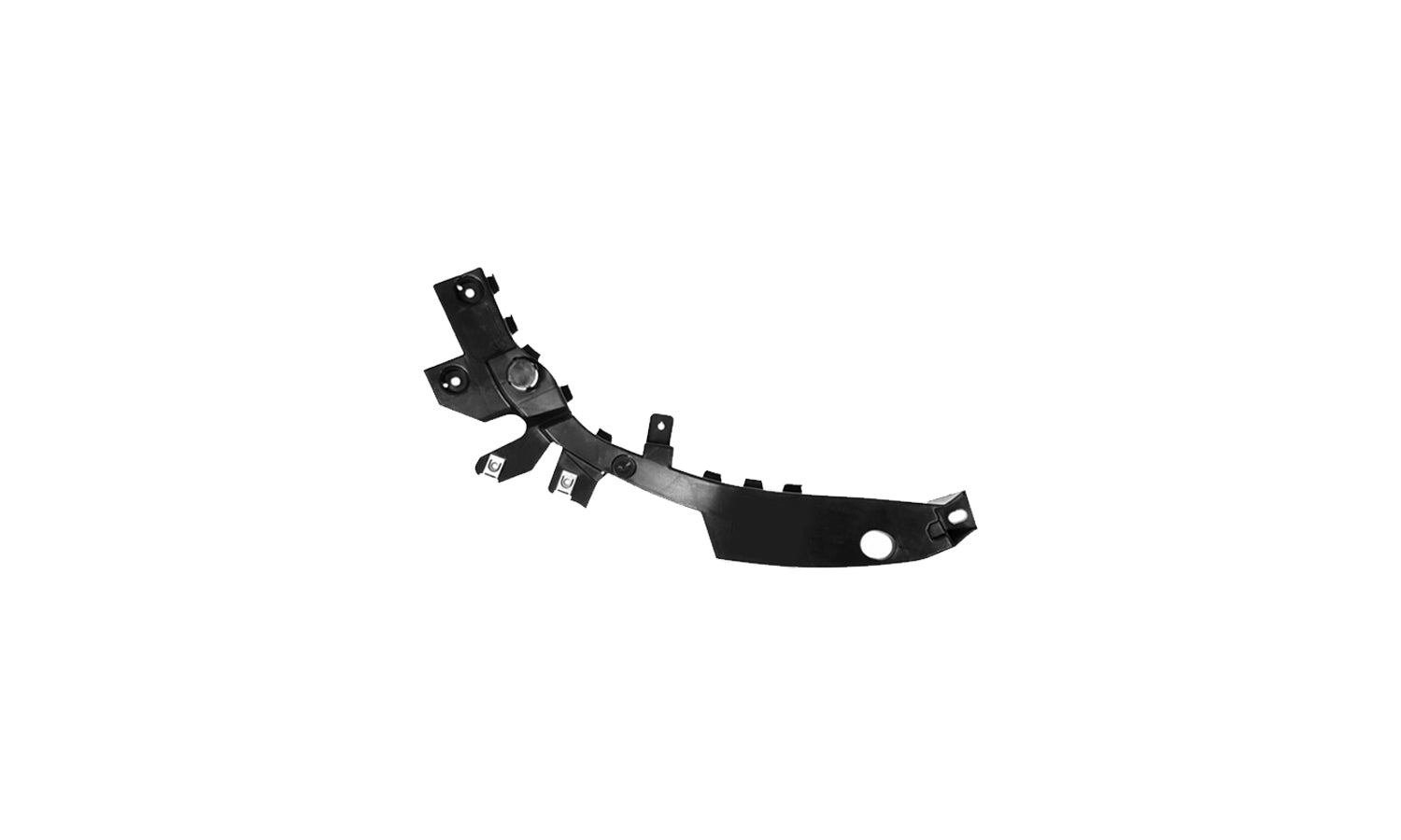 Staffa Superiore Sinistra Per Frontale Anteriore - Peugeot - Expert 2016 - OE 9826095680 - SU001A7771 - Carrozzeria Truck