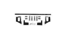 Staffe Per Visiera Parasole 200.12864D - Iveco - Stralis 2007 - OE 500338230 - 500338231 - Carrozzeria Truck