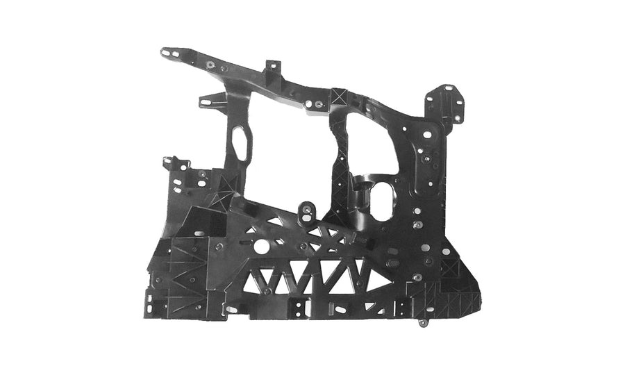 Struttura Anteriore Destra - Iveco - S - Way 2019 - OE 5802515535 - 5802790961 - 5802901192 - Carrozzeria Truck