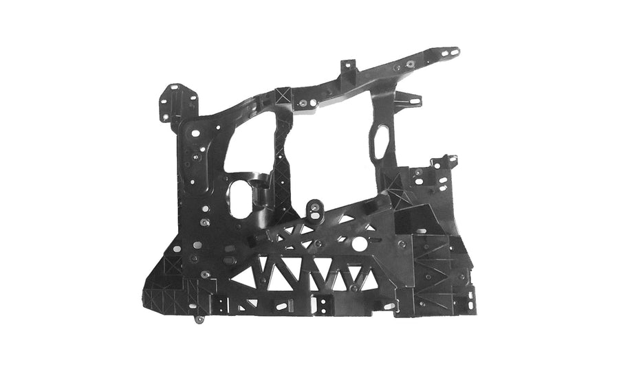 Struttura Anteriore Sinistra - Iveco - S - Way 2019 - OE 5802515537 - 5802790962 - 5802901196 - Carrozzeria Truck