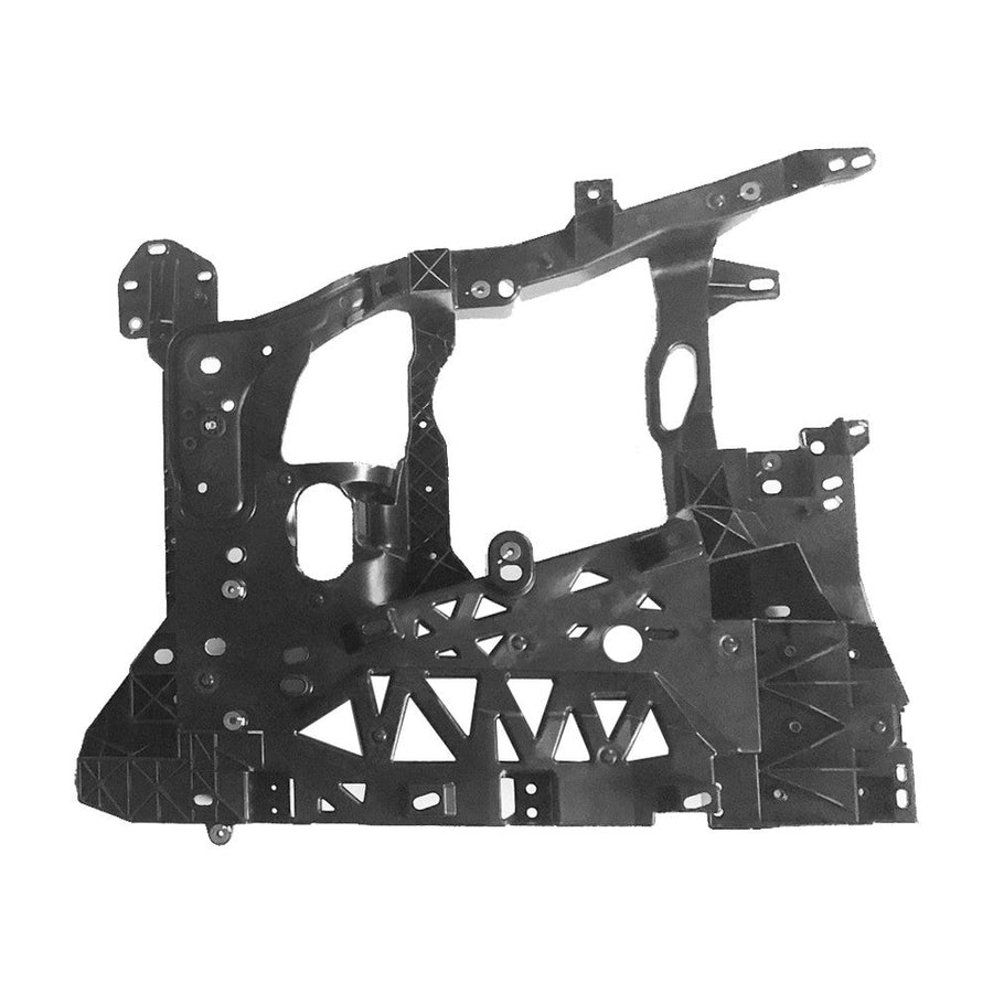 Struttura Anteriore Sinistra - Iveco - S-Way 2019 - OE 5802515537 - 5802790962 - 5802901196 - Carrozzeria Truck