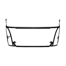 Struttura Calandra Cabina Alta - Scania - Serie R - OE 1804628 - 1451246 - 1721731 - 1746585 - Carrozzeria Truck