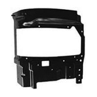 Struttura Faro Destra Cabina Alta - Scania - Serie R - OE 1438558 - 1727992 - Carrozzeria Truck