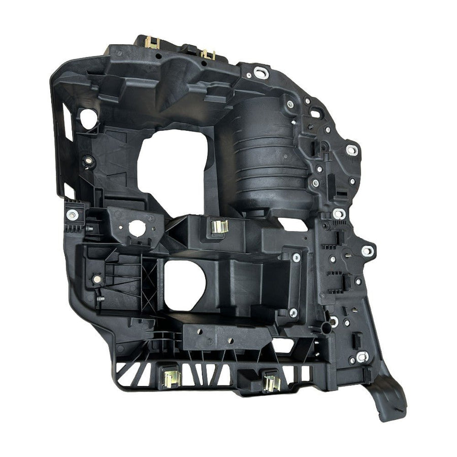 Struttura Faro Destra - Man - TGX Euro 6 - OE 81416106760 - Carrozzeria Truck