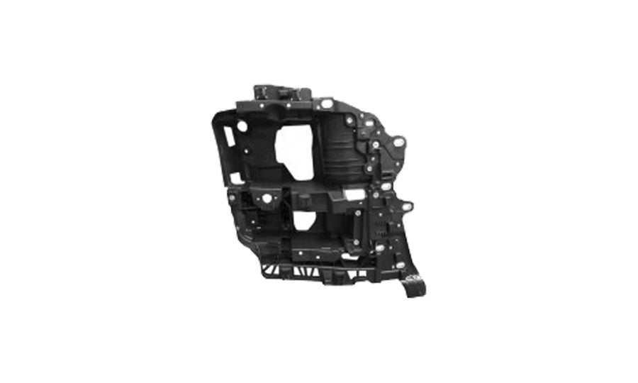 Struttura Faro Destra - Man - TGX Euro 6 - OE 81416106760 - Carrozzeria Truck