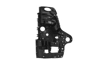 Struttura Faro Destra - Mercedes - Actros MP4 Cabina Stretta - OE A9608803403 - 9608803403 - Carrozzeria Truck