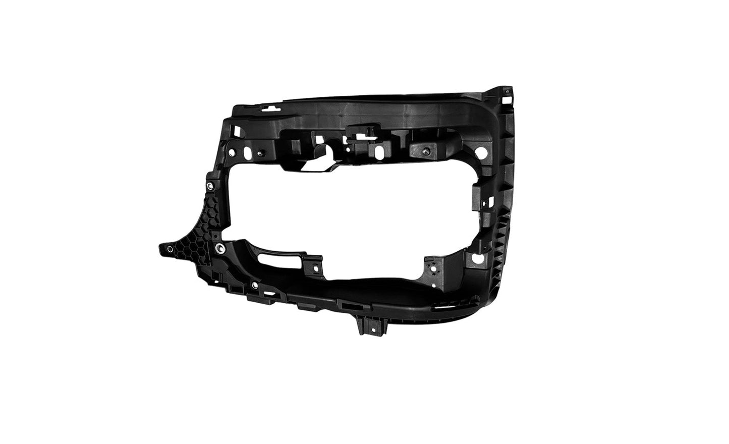 Struttura Faro Destro - Mercedes - Atego Euro 6 - OE 9678850116 - 9678800816 - Carrozzeria Truck