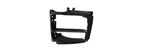 Struttura Faro Destro Versione Cantiere - Man - TGA LX Heavy - Duty Transport - OE 81251155008 - Carrozzeria Truck