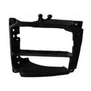 Struttura Faro Destro Versione Cantiere - Man - TGA LX Heavy-Duty Transport - OE 81251155008 - Carrozzeria Truck