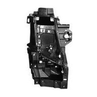 Struttura Faro Destro - Volvo - FH3 - OE 82209849 - 82056986 - 82367957 - Carrozzeria Truck