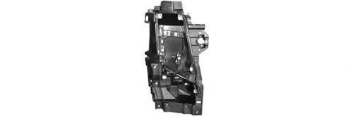 Struttura Faro Destro - Volvo - FH3 - OE 82209849 - 82056986 - 82367957 - Carrozzeria Truck