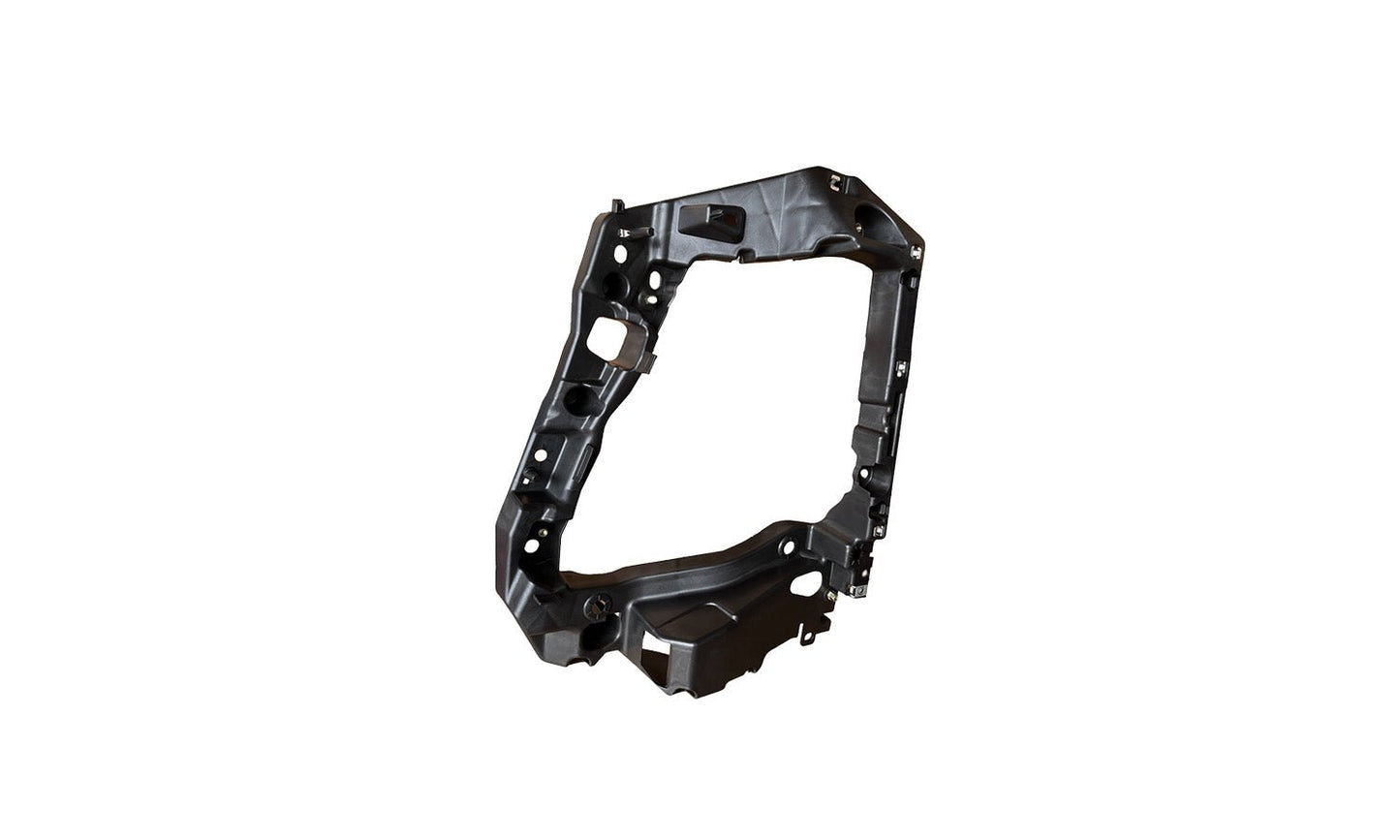 Struttura Faro Destro - Volvo - FM 2021 - OE 84334209 - Carrozzeria Truck