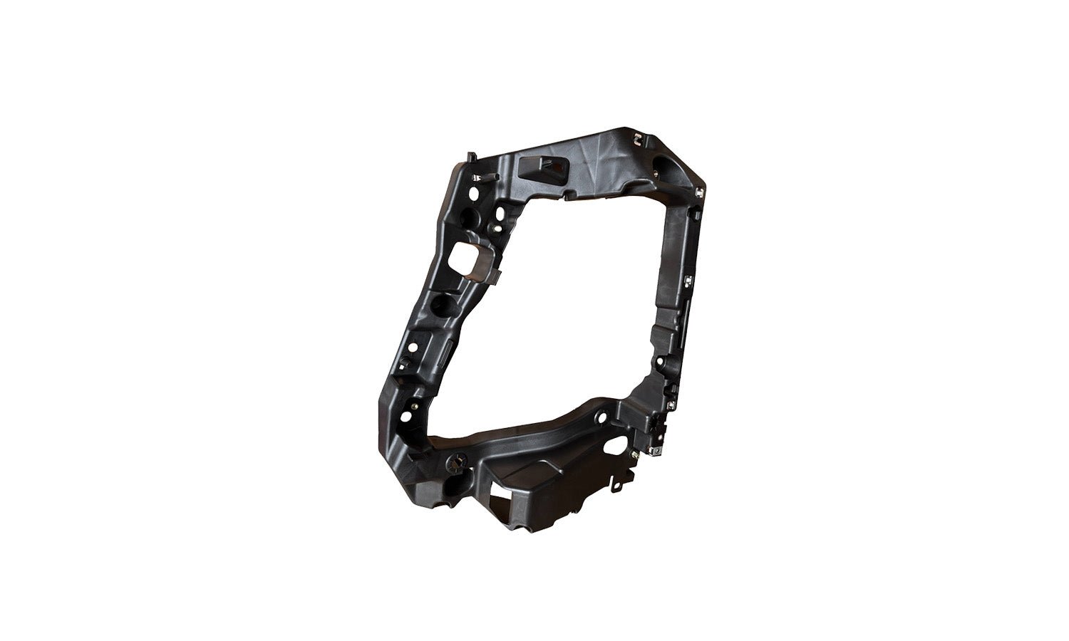 Struttura Faro Destro - Volvo - FM 2021 - OE 84334209 - Carrozzeria Truck