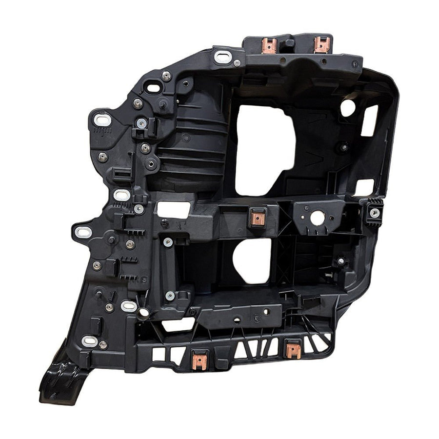 Struttura Faro Sinistra - Man - TGS Euro 6 - OE 81416106759 - Carrozzeria Truck