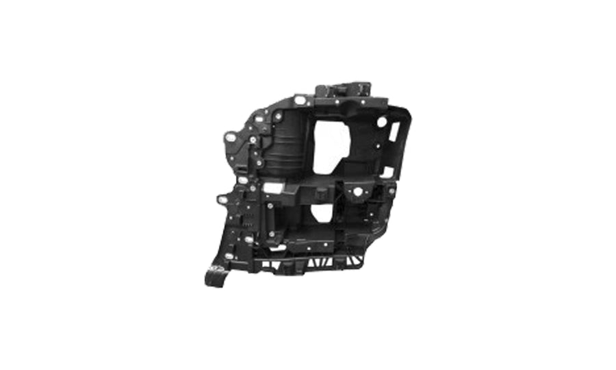 Struttura Faro Sinistra - Man - TGX Euro 6 - OE 81416106759 - Carrozzeria Truck