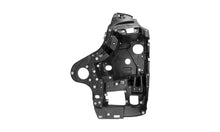Struttura Faro Sinistra - Mercedes - Actros MP4 Cabina Larga - OE 9608802603 - 9608851965 - A9608802603 - A9608851965 - Carrozzeria Truck