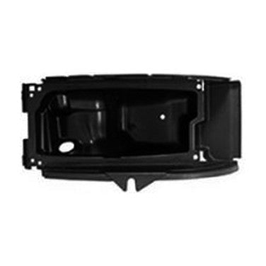 Struttura Faro Sinistra - Scania - Serie R - OE 1431920 - 1790006 - 1936674 - Carrozzeria Truck