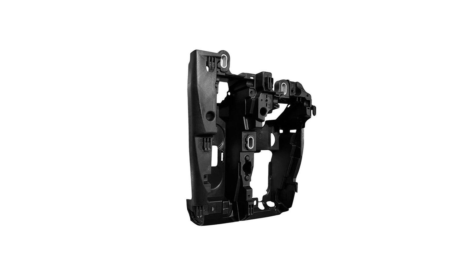 Struttura Faro Sinistro - Man - TGL Euro 6 - OE 81416105699 - 81416105727 - Carrozzeria Truck