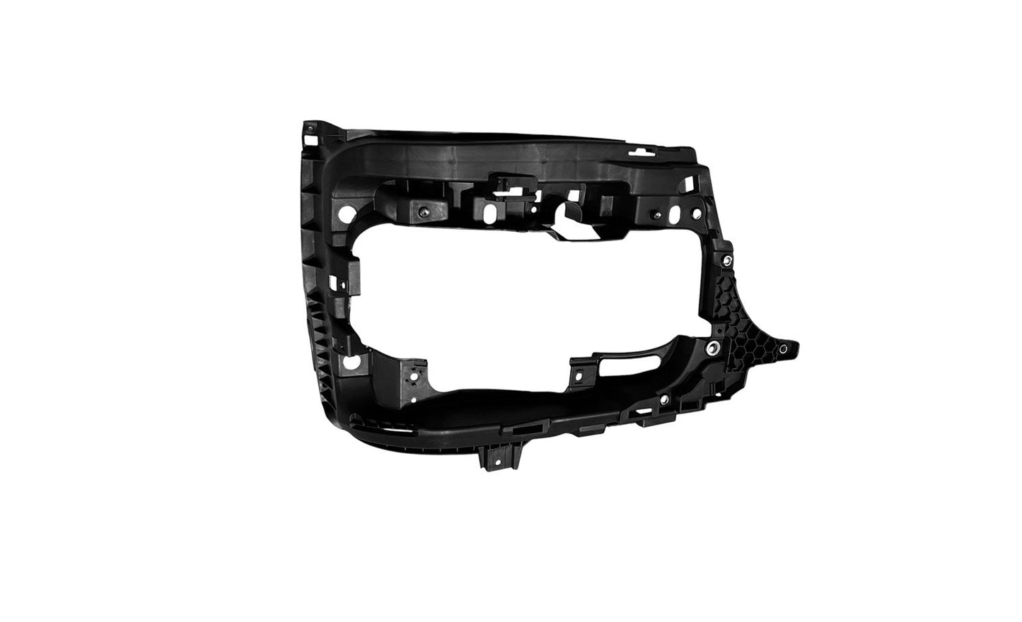 Struttura Faro Sinistro - Mercedes - Atego Euro 6 - OE 9678850216 - Carrozzeria Truck