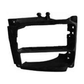 Struttura Faro Sinistro Versione Cantiere - Man - TGA LX Heavy-Duty Transport - OE 81251155007 - Carrozzeria Truck